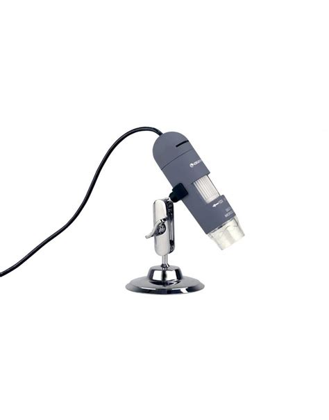 Celestron Deluxe Handheld Digital Microscope Camera Concepts