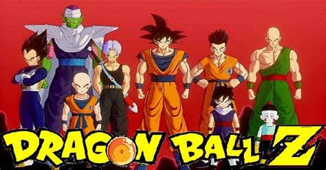 ¡divierte en línea con tus amigos! Dragon Ball Z Latino 1 Link ~ Aplicaciones y Juegos Gratis ...