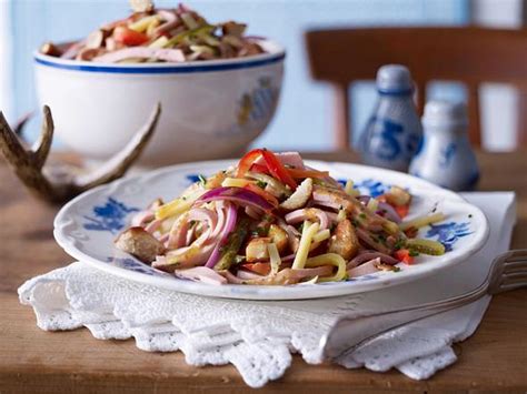 Guten appetit und viel spaß beim kochen und backen! Deutsche Rezepte - Klassiker, die wir lieben | LECKER
