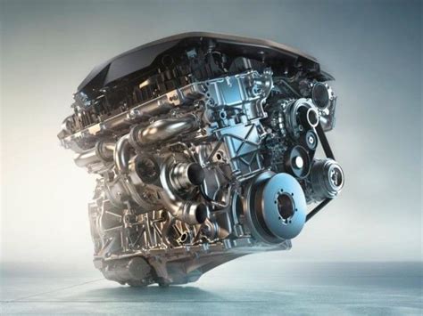 These Are The 10 Best Engines In The World