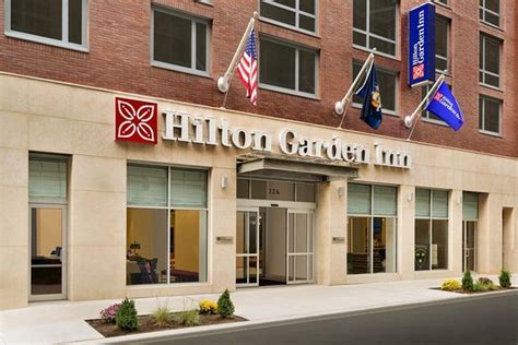 Hilton Garden Inn New York Times Square South 2018 Prices Reviews And Photos New York City
