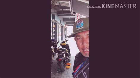 Recommended to change more often compared to original selling cause i bought too many self collect or top up for delivery feel free to pm me for any enquiries 🙆. VLOG - SERVICE - YAMAHA NVX - RIDE ON - TERENGANU KITA ...