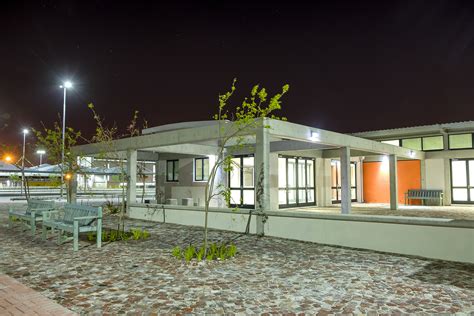 Bellville Waste Management Facility | BEKA Schréder