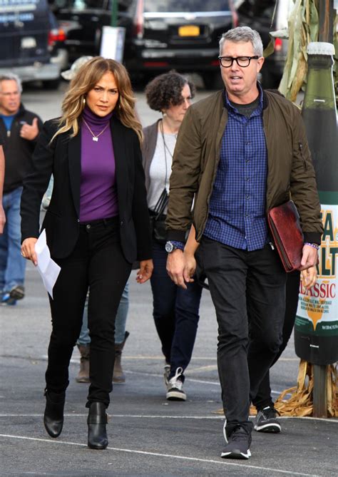 I was touched by the movie because its focus is not romance, like many other romcoms, but it is still very much a story about love: Jennifer Lopez - "Second Act" Movie Set in Queens, NY 10 ...