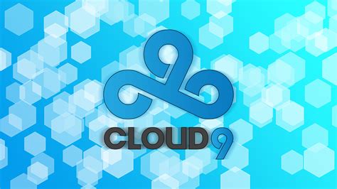 Cloud 9 Wallpaper Created By Nicholas Corona