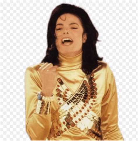 Michael Jackson Png Free PNG Images ID 20308 TOPpng