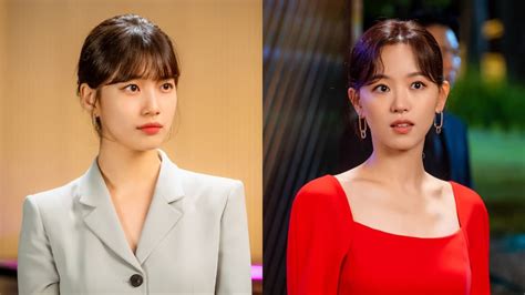 Empire of lust (2015) no tears for the dead (2014) friend, the great legacy (2013) commitment (2013) fasten your seatbelt (2013) the. Suzy And Kang Han Na Have A Great Friendship Unlike Their ...