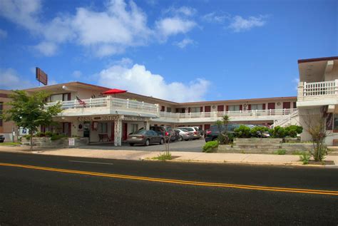 14 Coral Sands Motel Ocnj Daily