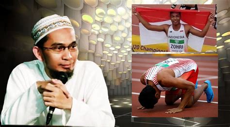 Dilasir dari ceramah ustadz adi hidayat, ada 4 jaminan dari allah bagi setiap orang yang melakukan tahajud. Ustadz Adi Hidayat Berikan Hadiah Umroh untuk Pelari ...