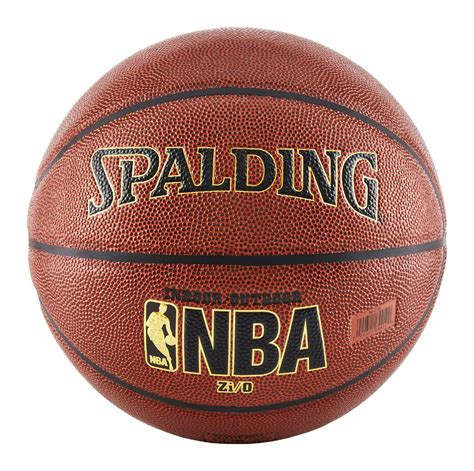 Spalding Nba Basketball Street Ball Indoor Outdoor Official Size 7 295