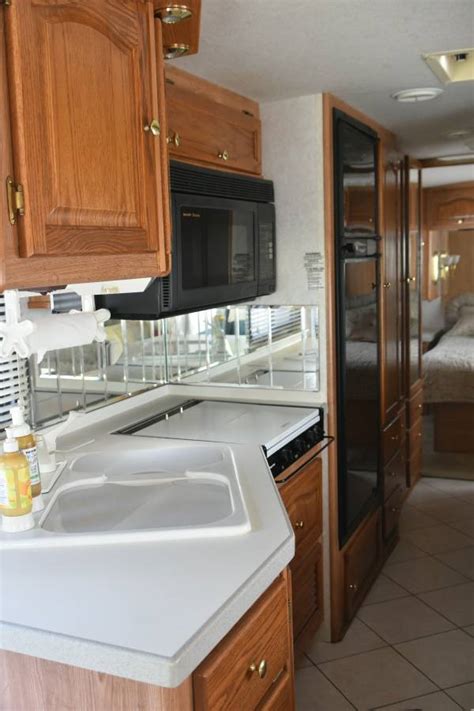 Some apartments listed here will require prospective residents to meet income eligibility requirements and. 2000 Tiffin Allegro Bay 36FT Motorhome For Sale in ...