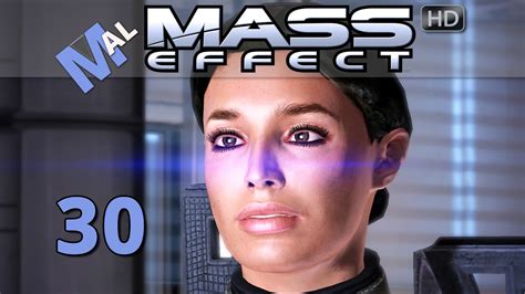 Mass Effect Modded Let S Play Part 30 YouTube