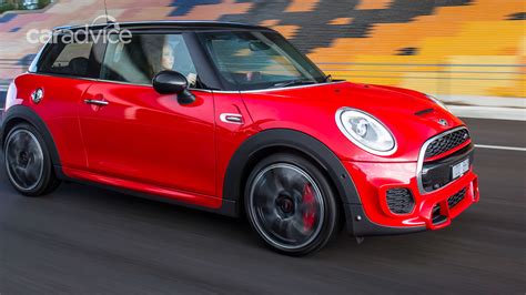 2018 Mini Cooper Jcw Review Caradvice