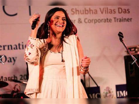 Sona Mohapatra Sona Mohapatra Sings For A Social Cause Hindi Movie News Times Of India