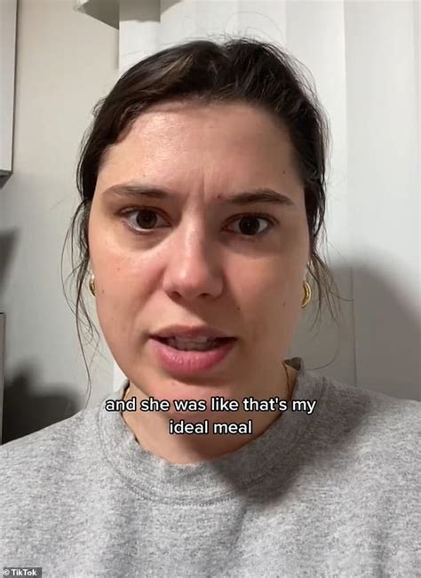 rise of the girl dinner tiktok trend sees women share snack plates they enjoy eating as a meal