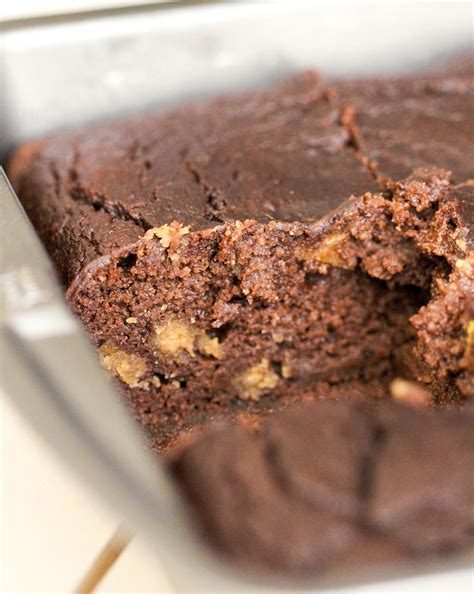 Maybe you would like to learn more about one of these? Fudgy Peanut Butter Brownies with Homemade Peanut Butter Chips
