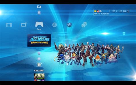 Playstation All Stars Battle Royale How To Get Your Free Vita Version