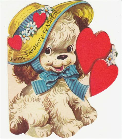 Vintage Valentine Cards Vintage Valentines Valentines Cards