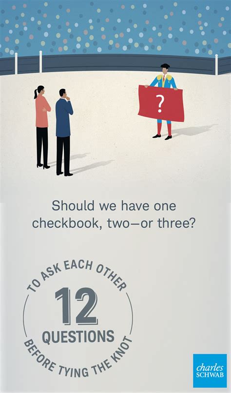 12 Money Questions To Ask Each Other Before Tying The Knot Artofit