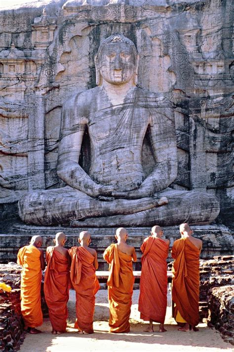 20 Unique Facts About Sri Lanka Buddha Sri Lanka Buddhism