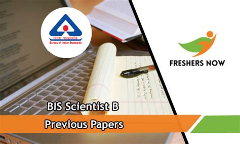 Bis Scientist B Previous Papers Pdf Download