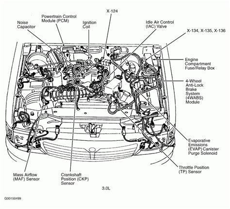 2007 Mazda Cx 7 Engine Diagram Alternator