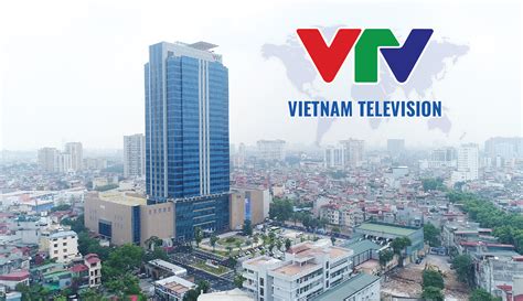 Tổng hợp chương trình giải trí đặc sắc của vtv. VTV, About us