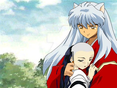 Signal.md animates death note creators' suspense fantasy for this fall ― the official website for the television. Inuyasha shaving Kikyo by BDRomeArt on DeviantArt