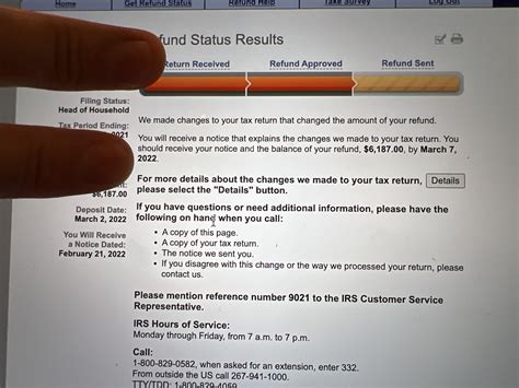 Early filer used TT - fees coming out. IRS made changes. Now have DDD