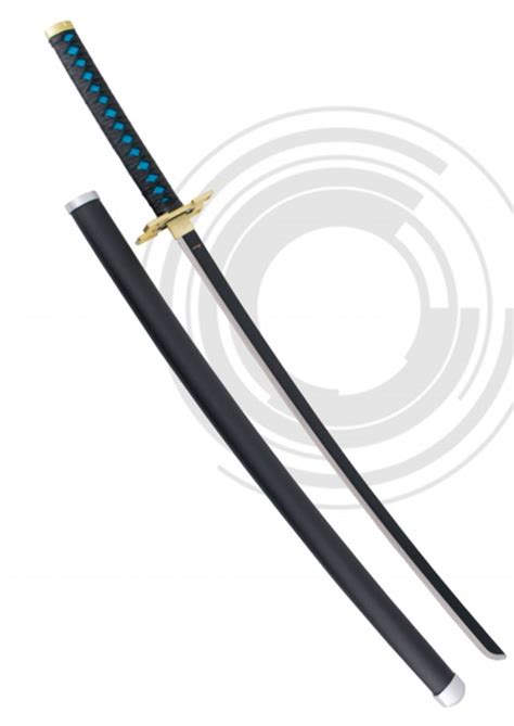 Kimetsu no yaiba is a japanese manga series written and illustrated by koyoharu gotouge. CATANA DEMON SLAYER TOKITOU MUICHIROU — Coronel Airsoft