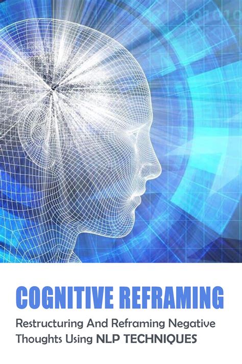 Cognitive Reframing Restructuring And Reframing Negative Thoughts