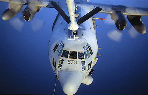 Lockheed Ac 130 Spectrespooky Gunship Picture Gallery