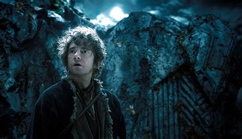 The Hobbit The Desolation Of Smaug Movie Review 2013 Roger Ebert