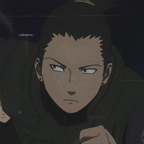 ♦️shikamaru♦️ Personagens De Anime Anime Naruto