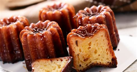 10 most popular french pastries tasteatlas
