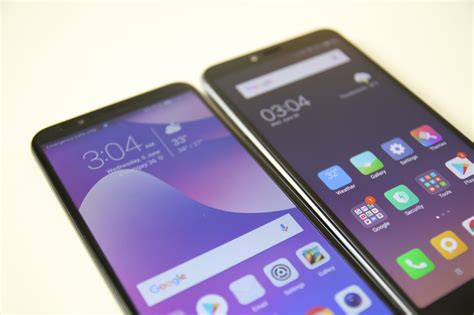 Huawei Nova 2 Lite Vs Xiaomi Redmi S2 — Budget Beast Battle