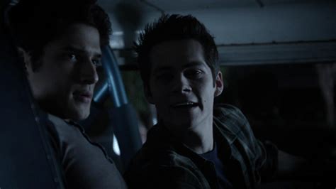 Scott And Stiles Scott And Stiles Fan Art 34730001 Fanpop