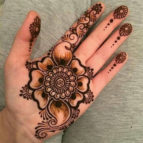 Palm Henna Designs Palm Mehndi Design Mehndi Designs Front Hand