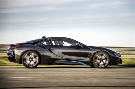 Bmw I8 2014 Present Profile Specifications Reviews And Buyer Guide