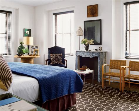 Nate berkus master bedroom decorating ideas. Famous folk at home: At home with Nate Berkus