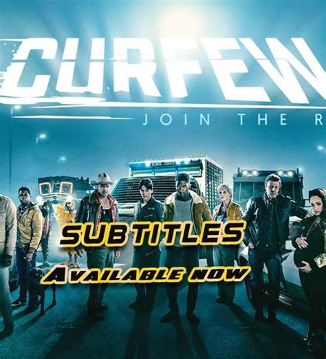 (2019) hollywood english movie starring zachary levi in 720p bluray and srt format, subscene.co.in. Curfew TV Series Subtitles | Shazam movie, Tv series, Dc ...