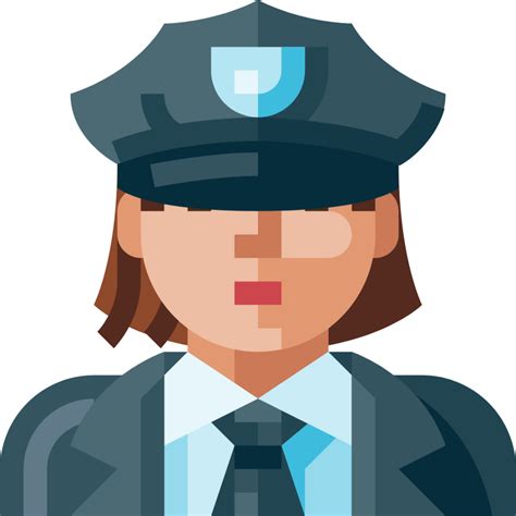police woman icon download for free iconduck