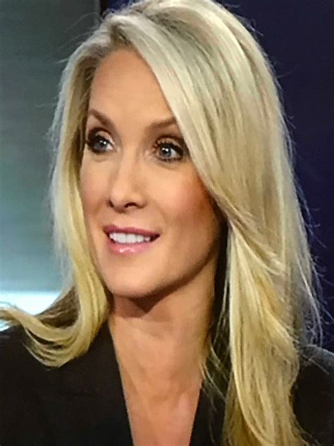 Fmr Press Secretary Dana Perino Now Fox News Host Dana Perino Bottle Blonde Blonde Women