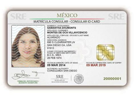 ¿para Qué Sirve El Certificado De Matrícula Consular Y Cómo Tramitarlo