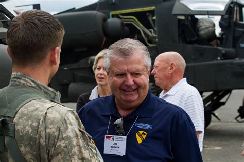 16th Cab Hosts Vietnam Veterans At Jblm Article The United States Army