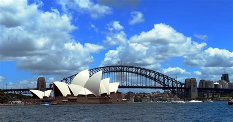 Maybe you would like to learn more about one of these? Australia - Sydney Opera House, Harbour Bridge Live Camera ...