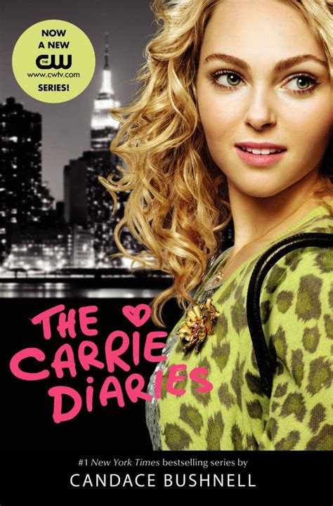 ‘the Carrie Diaries’ Trailer Starmometer