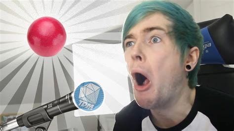So today, dantdm is 29 years old. DanTDM Sings to his intro [The Red one has been chosen ...