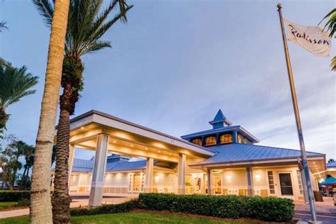 Radisson Resort At The Port Cape Canaveral Bookonline Com