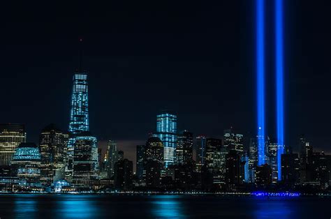 Never Forget Ii 9 11 Photograph By Jed Smith Fine Art America